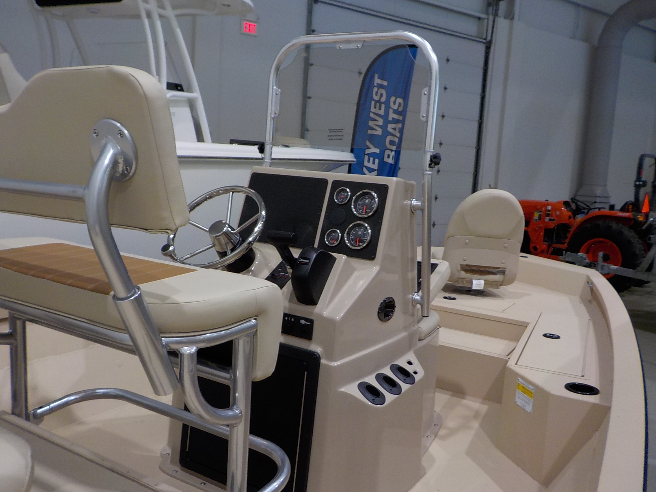 New 2023 G3 Boats Bay 18 GX for sale in north east, Maryland