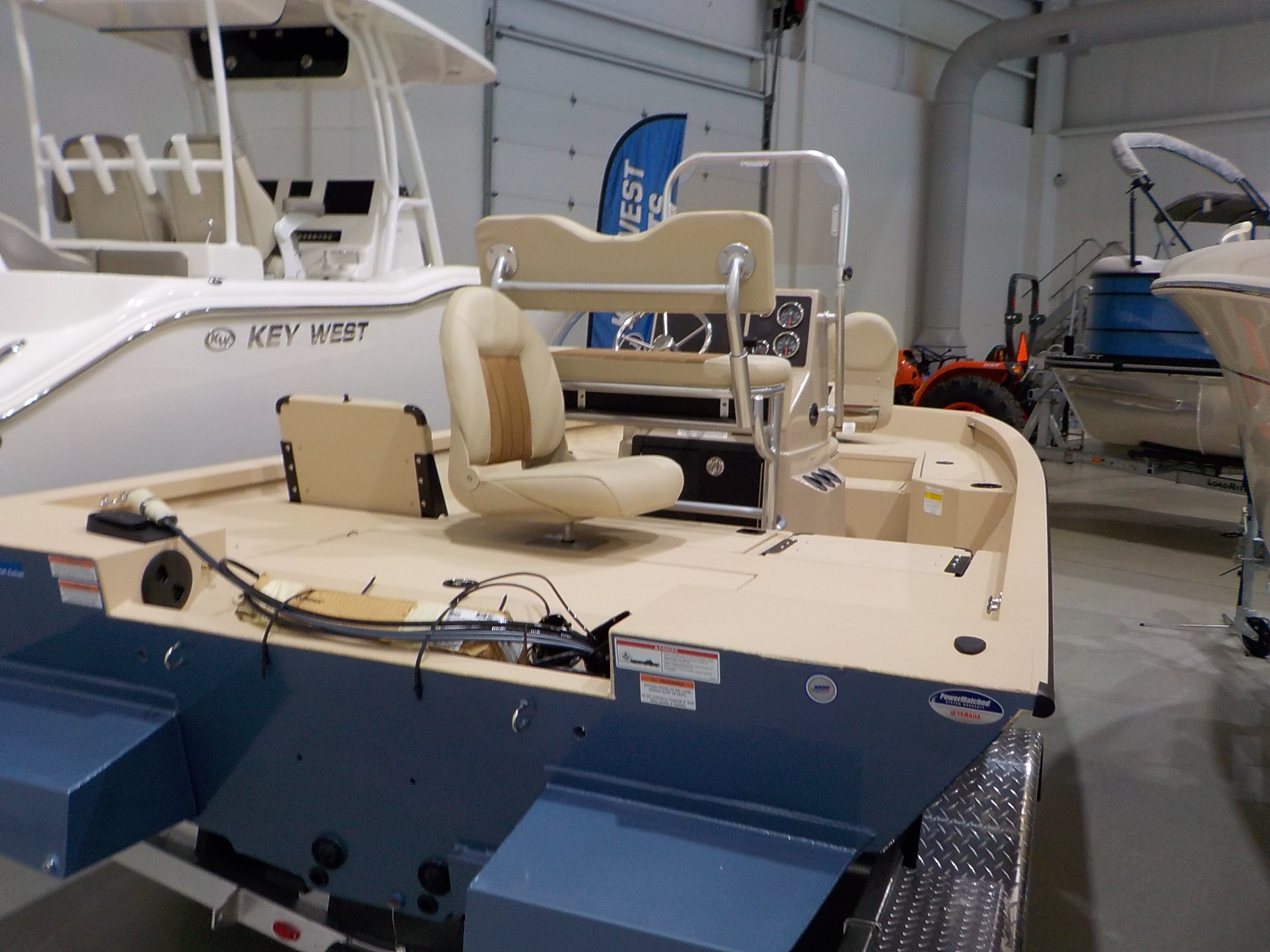 New 2023 G3 Boats Bay 18 GX for sale in north east, Maryland