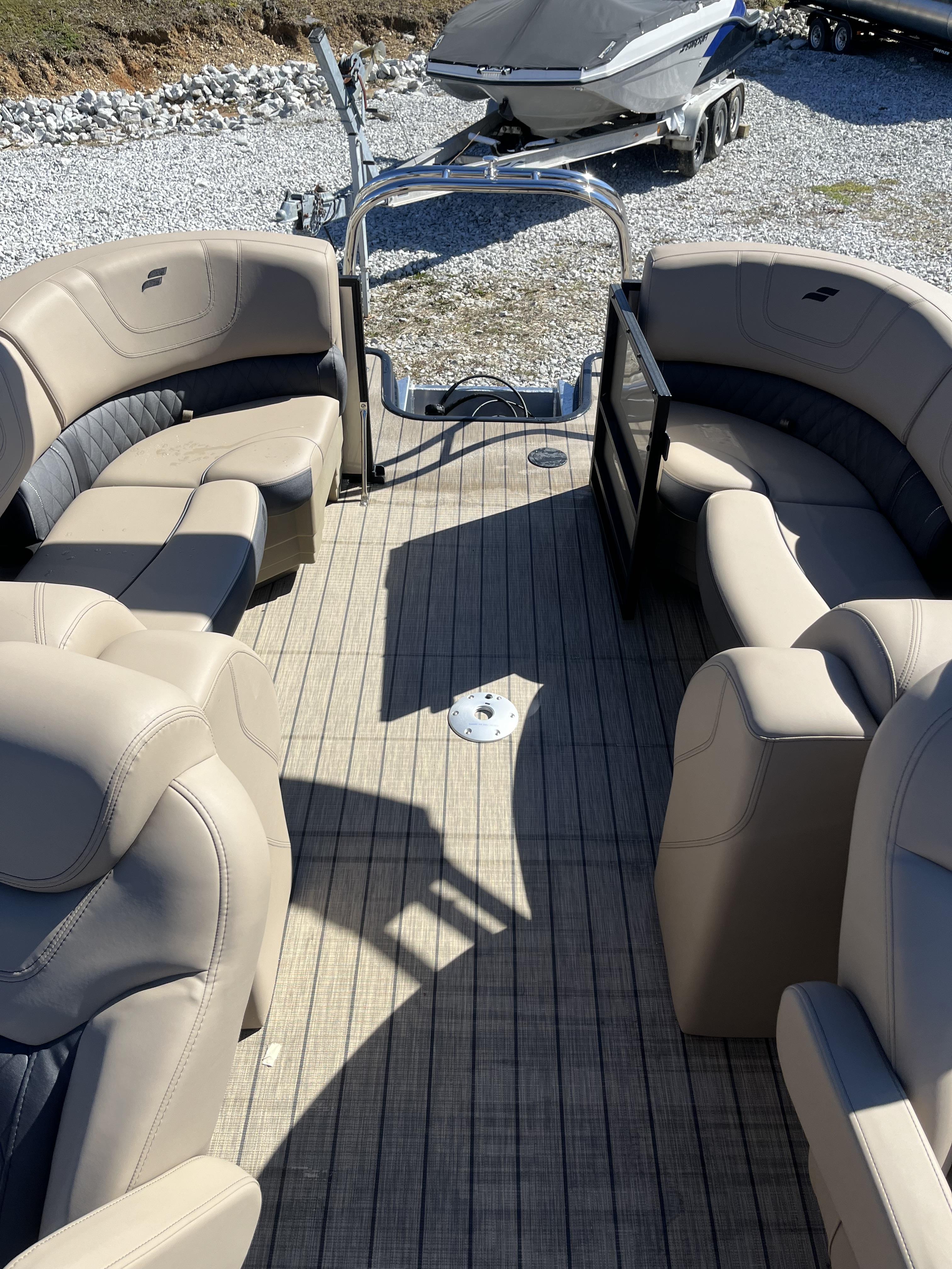 New 2023 Starcraft SLS3 for sale in lafollette, Tennessee