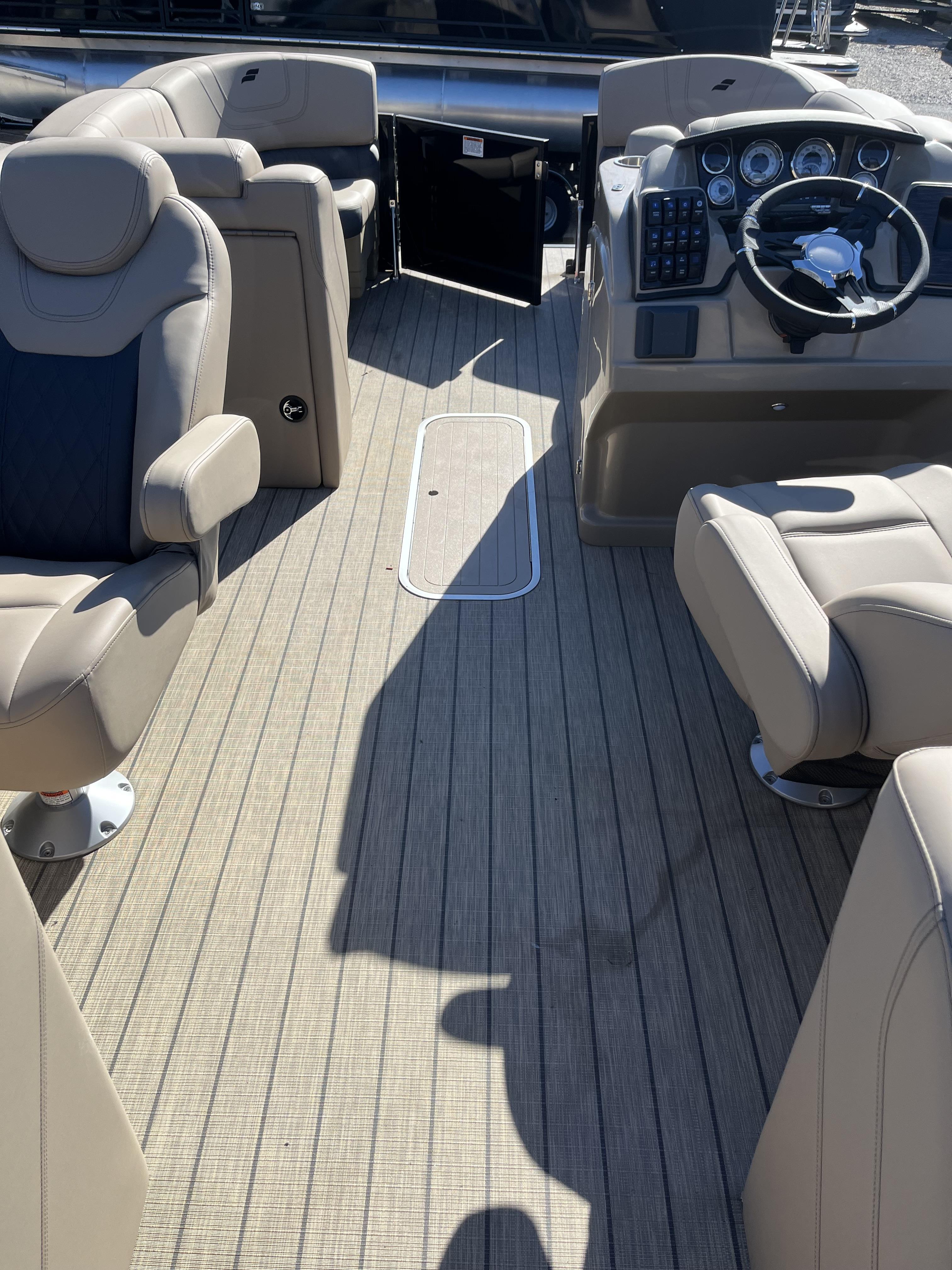 New 2023 Starcraft SLS3 for sale in lafollette, Tennessee