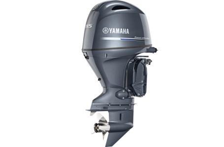 New Yamaha 40HP 20 Shaft 2022 for sale in Boulder Junction