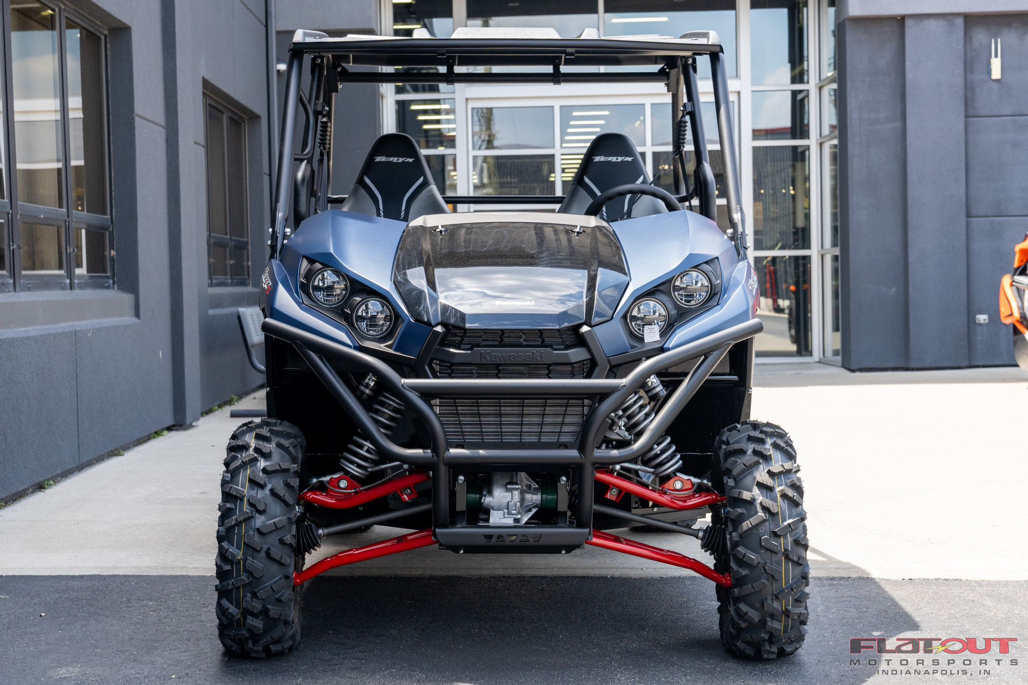 New Kawasaki TERYX S LE 2024 for sale in Indianapolis, Indiana