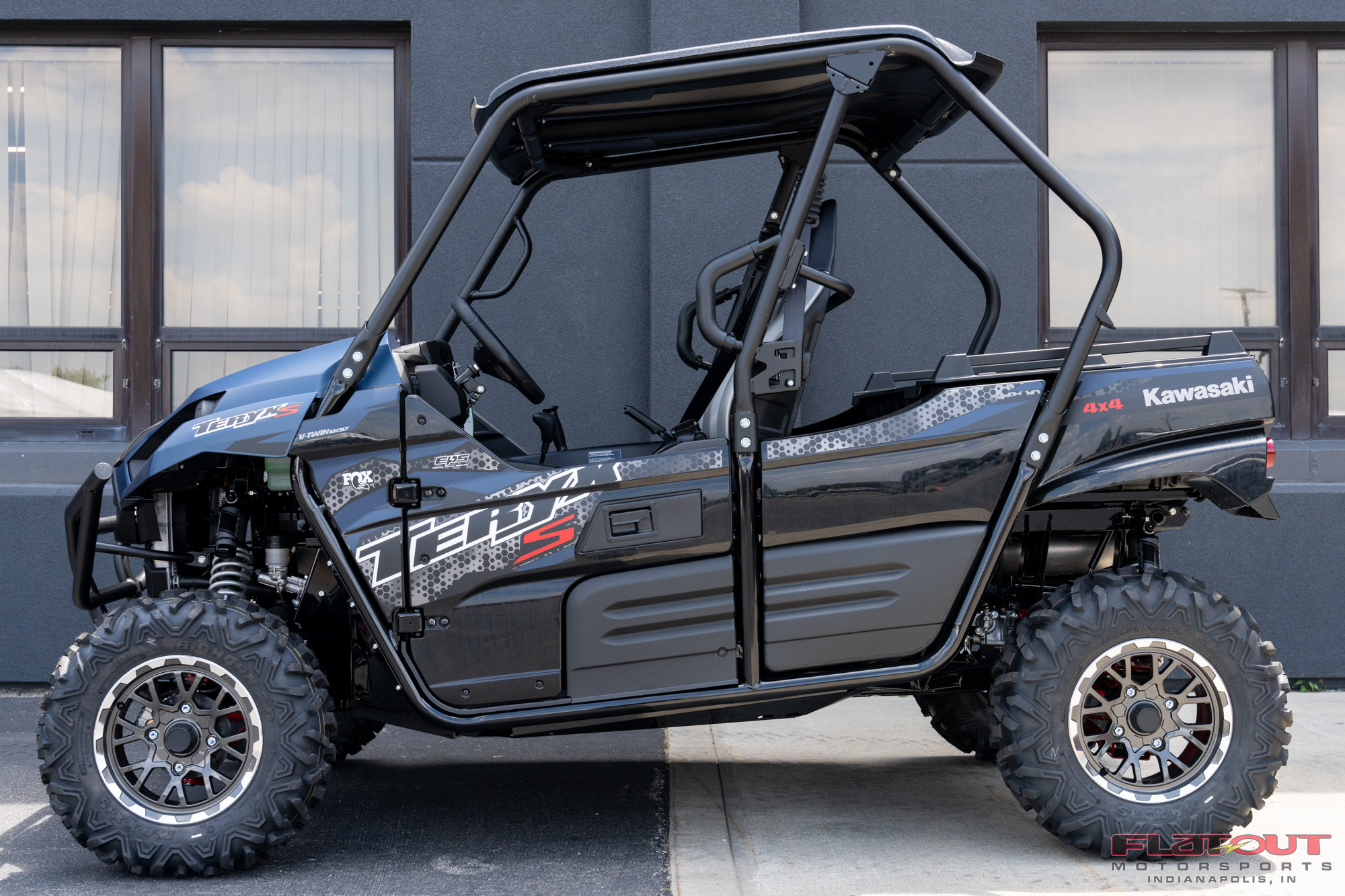 New Kawasaki TERYX S LE 2024 for sale in Indianapolis, Indiana