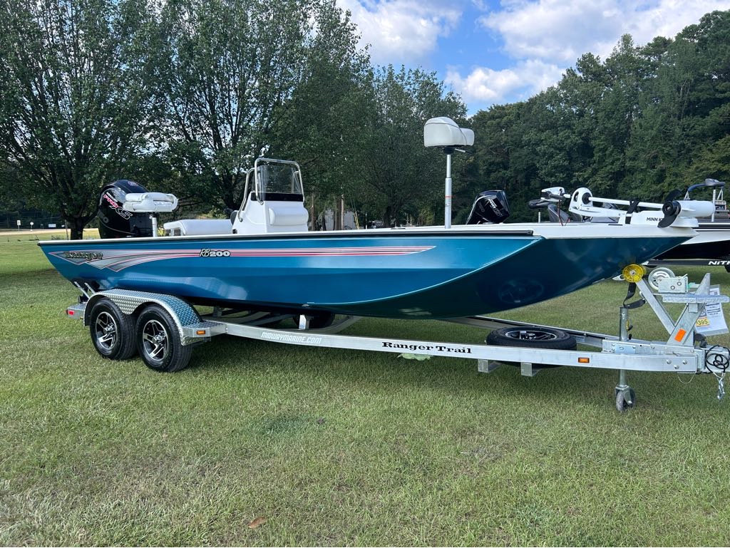 New 2024 Ranger Boats RB200 for sale in fulton, Mississippi