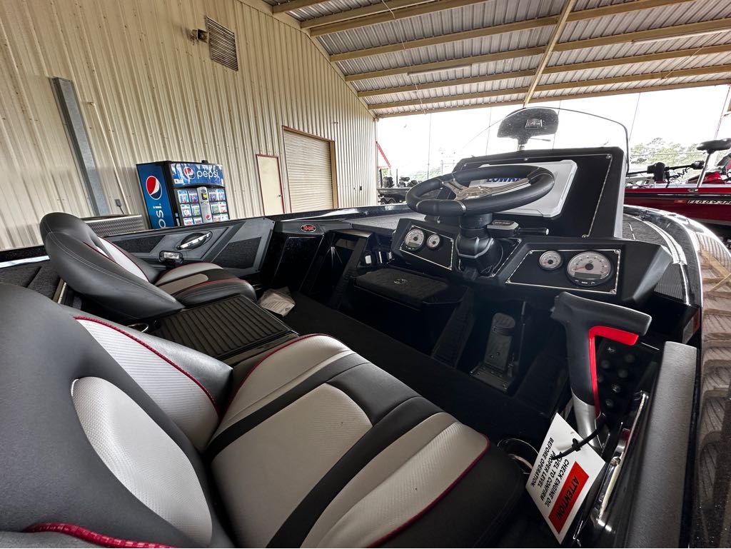 New 2024 Ranger Boats Z519 for sale in abbeville, Alabama