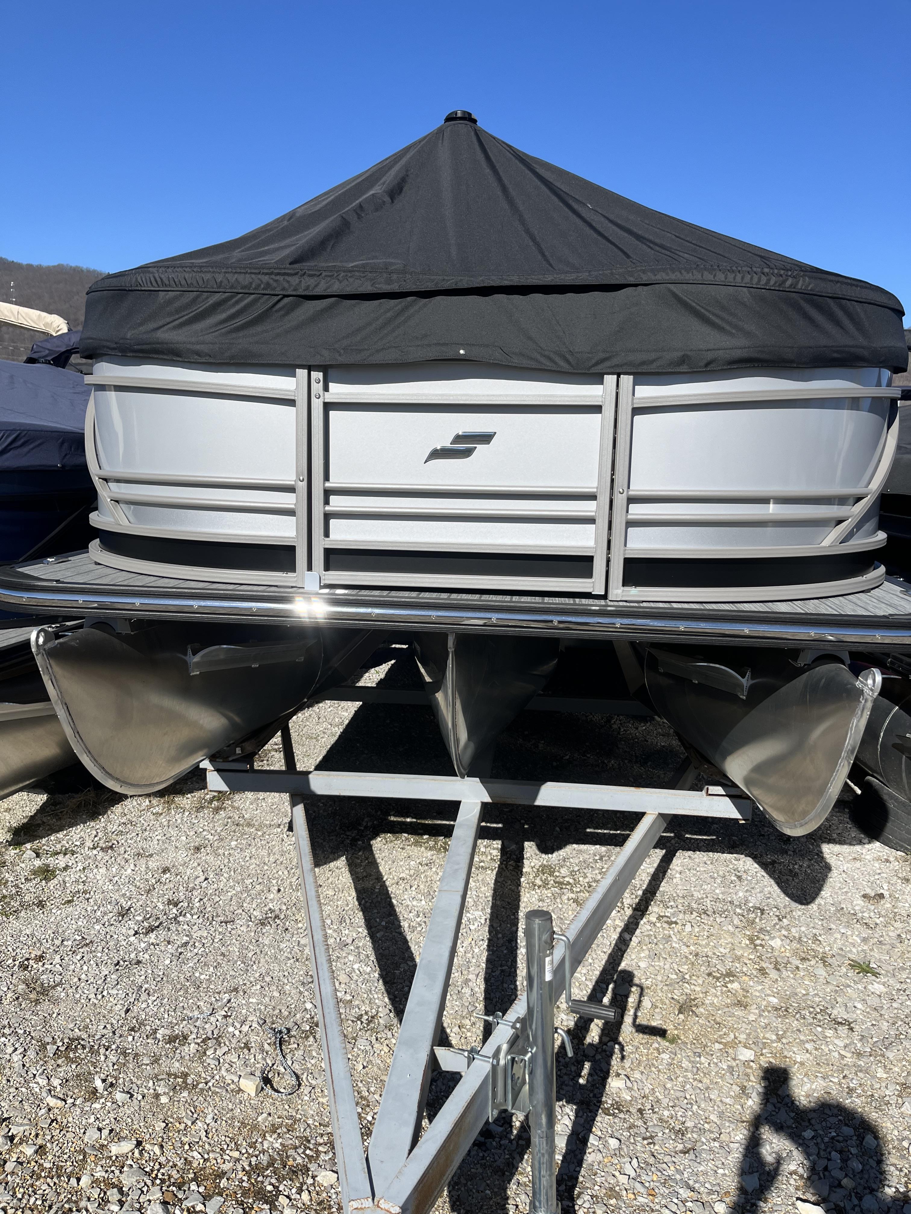 New 2024 Starcraft CX23 RL for sale in lafollette, Tennessee