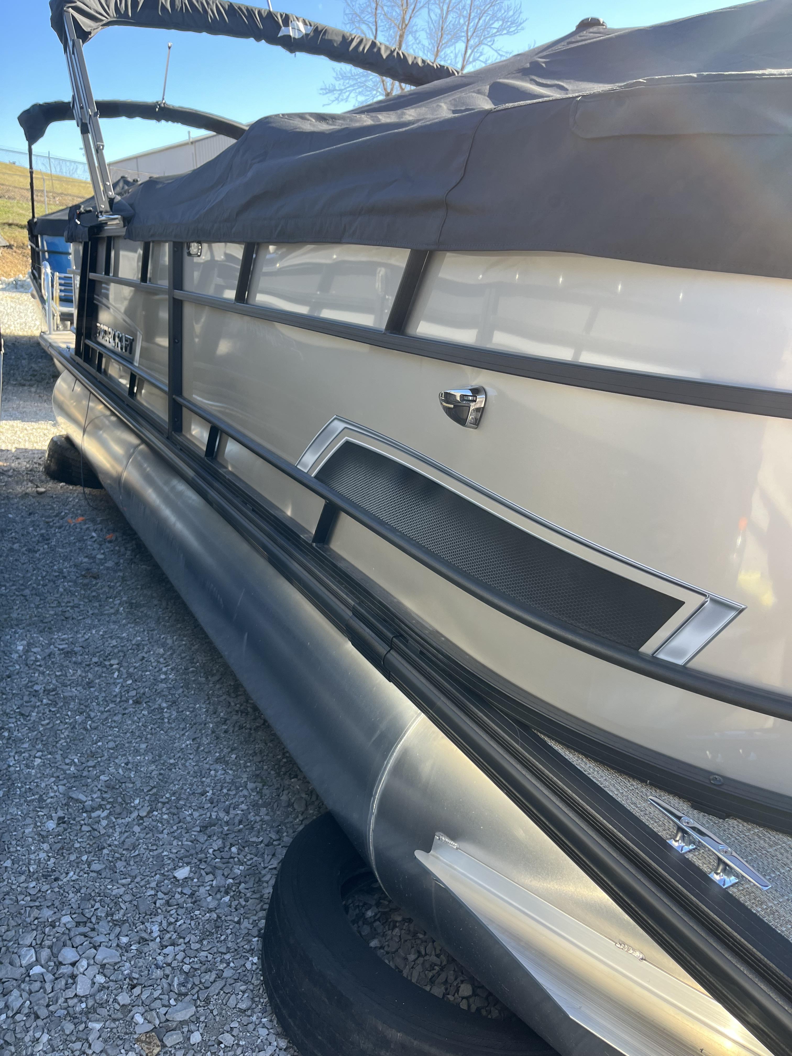 New 2024 Starcraft EXS3 for sale in lafollette, Tennessee