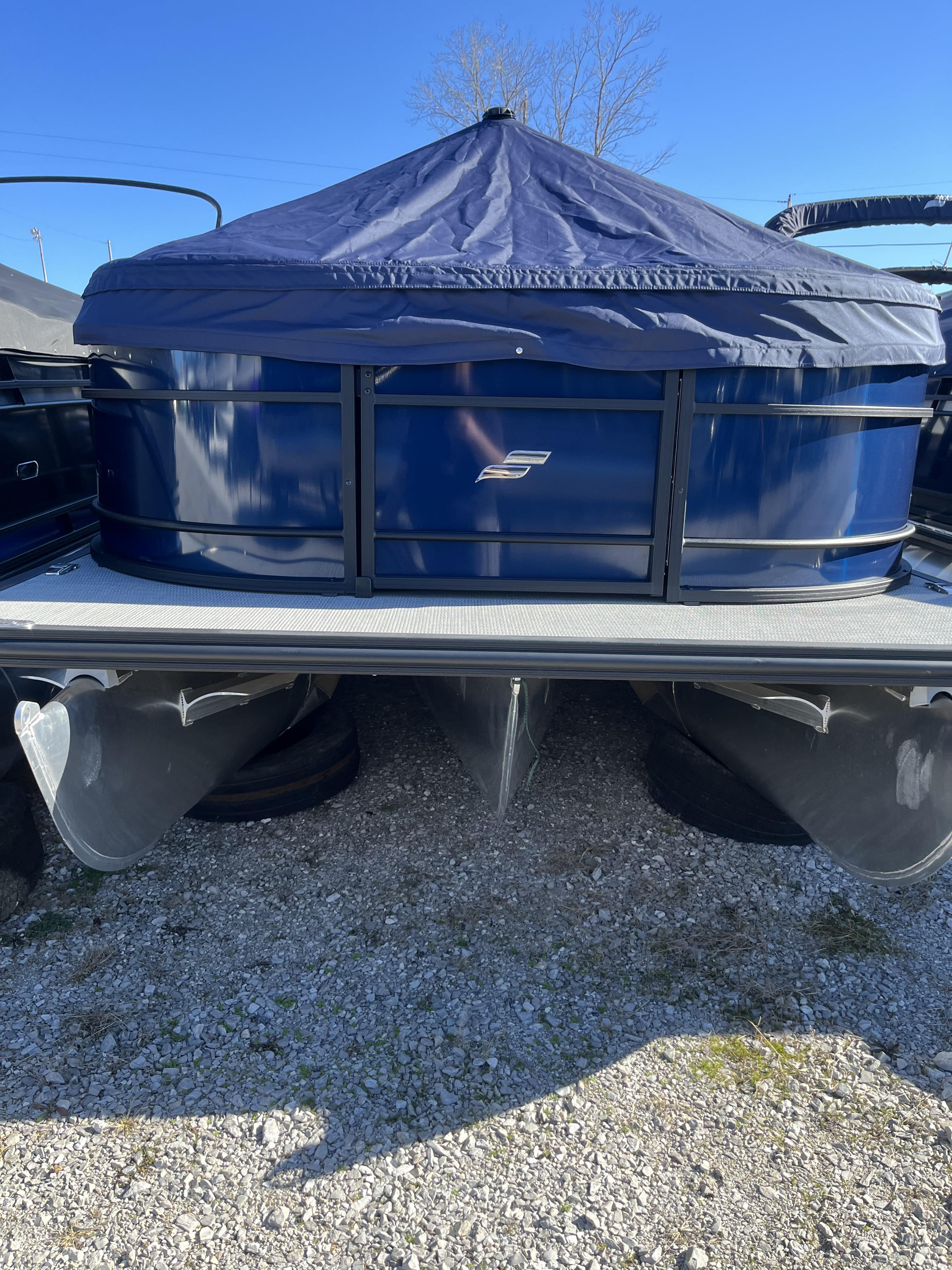 New 2024 Starcraft EXS3 Q for sale in lafollette, Tennessee