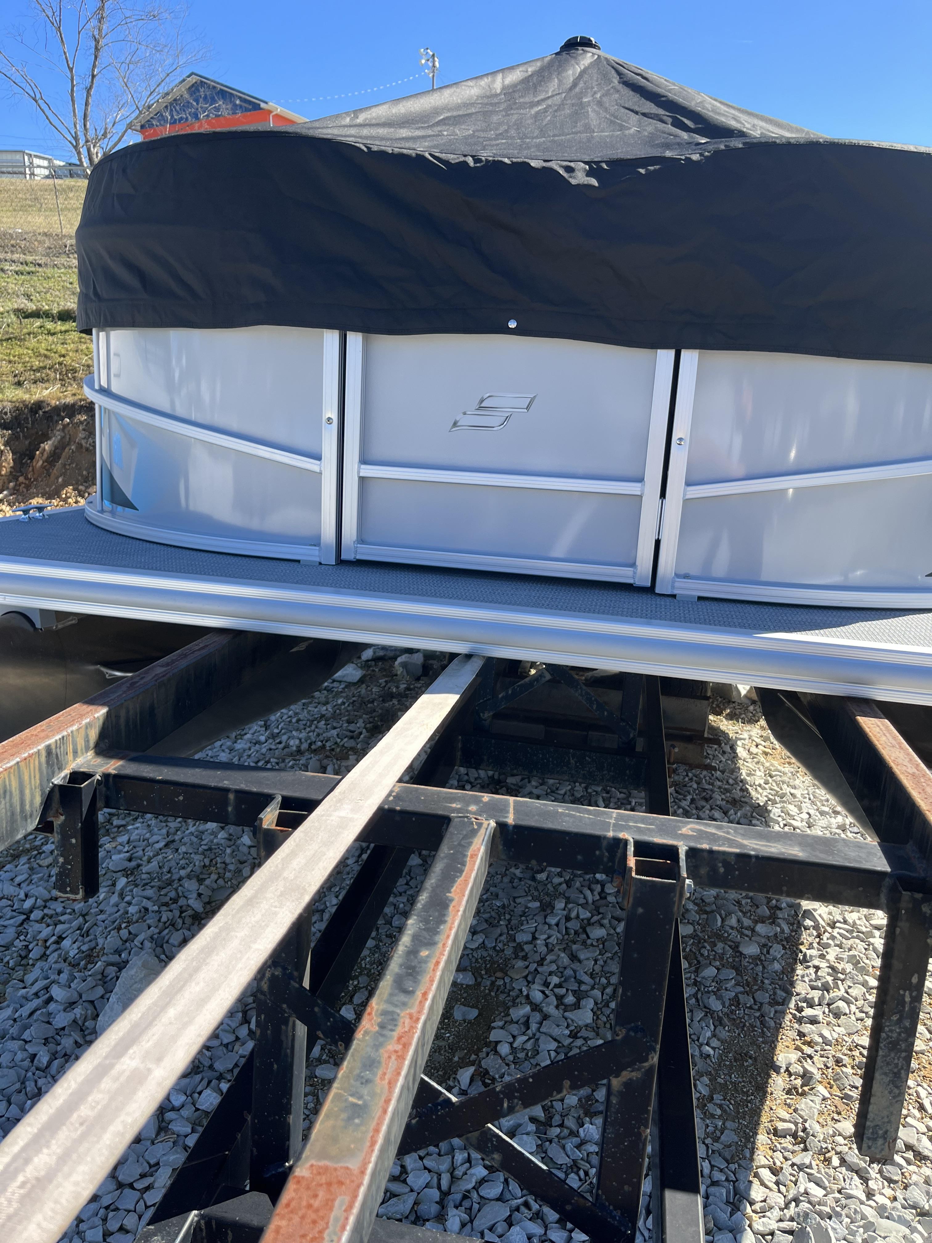 New 2024 Starcraft LX16 R for sale in lafollette, Tennessee