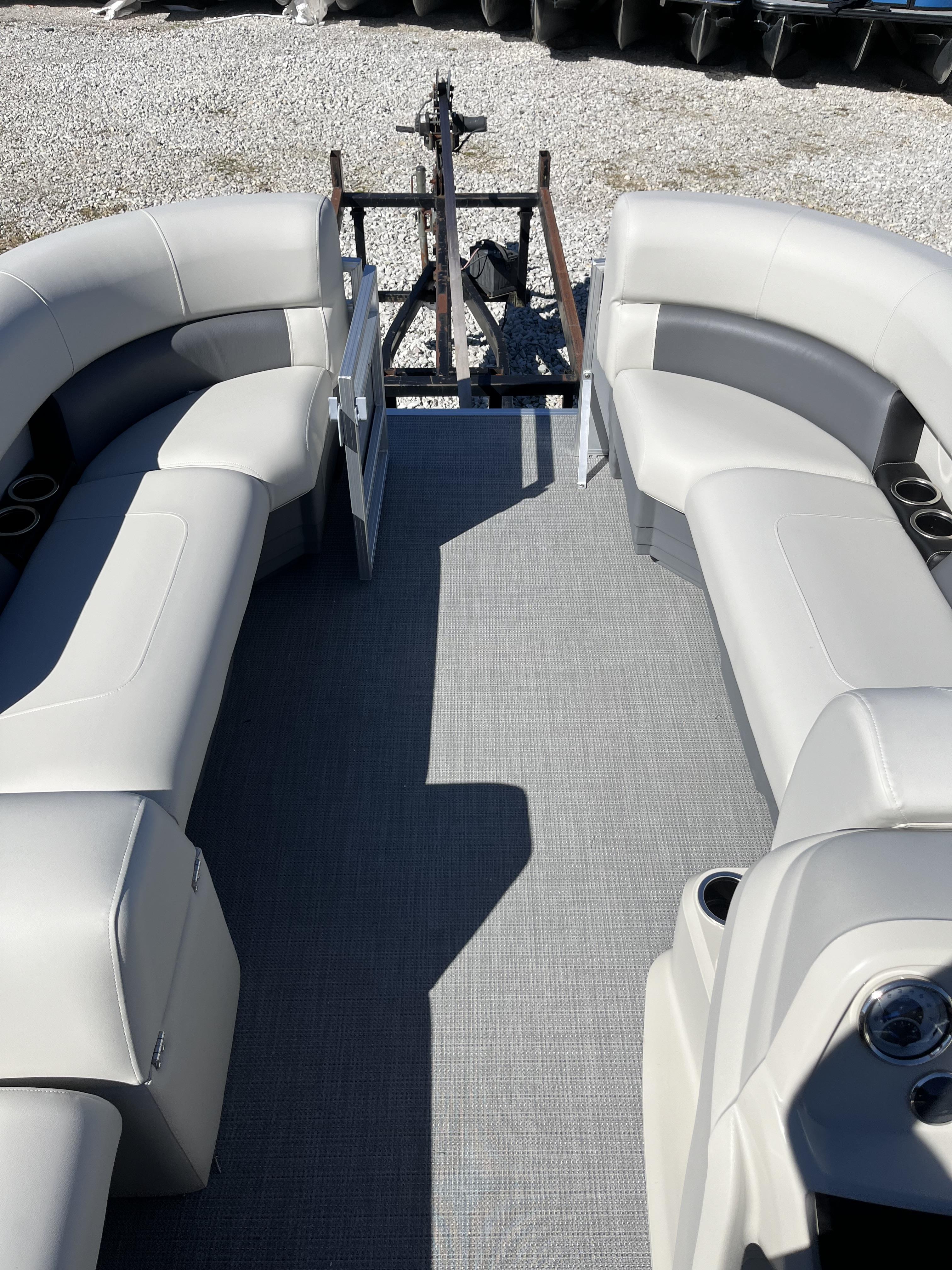 New 2024 Starcraft LX16 R for sale in lafollette, Tennessee