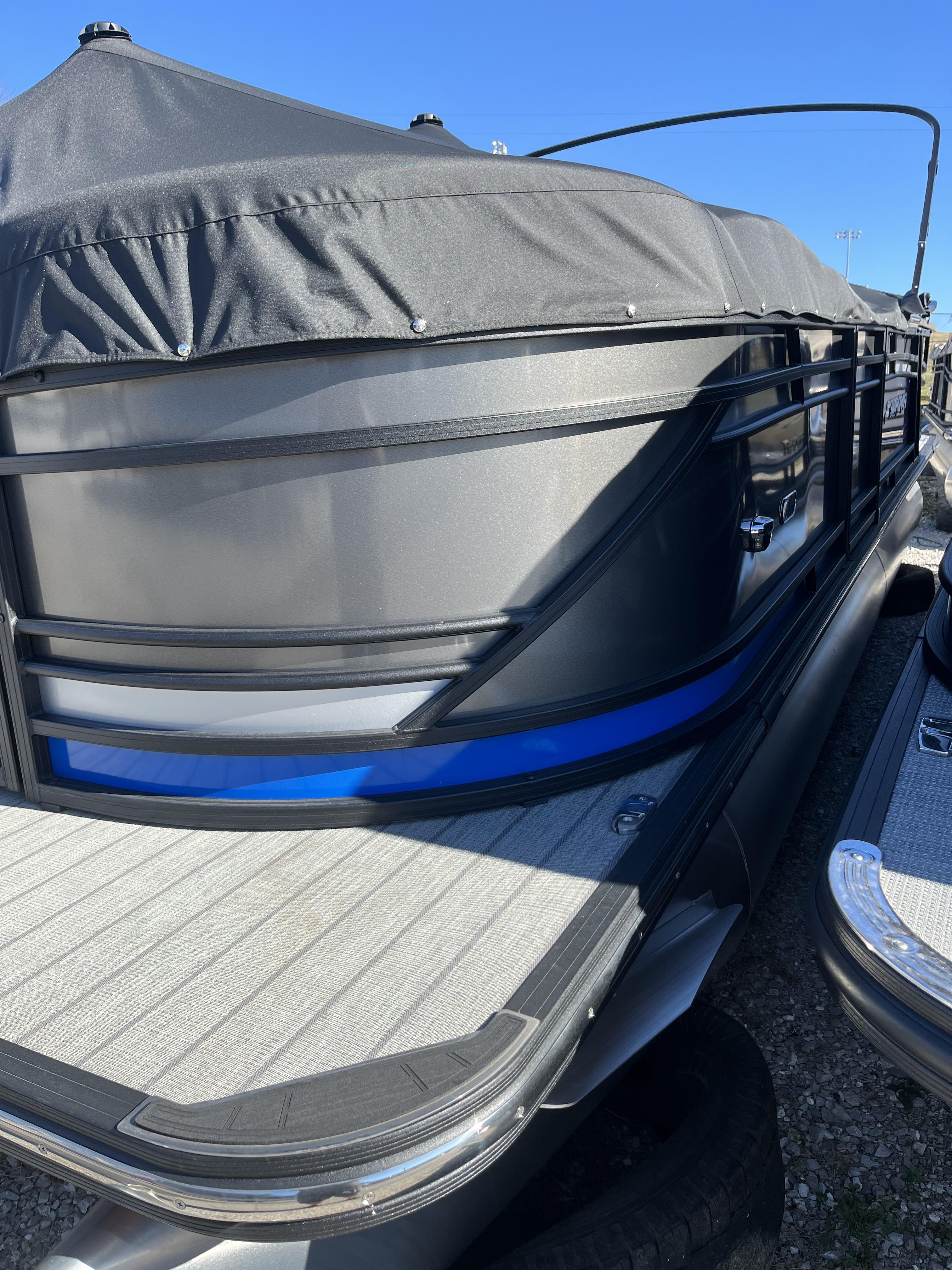 New 2024 Starcraft SLS3 for sale in lafollette, Tennessee