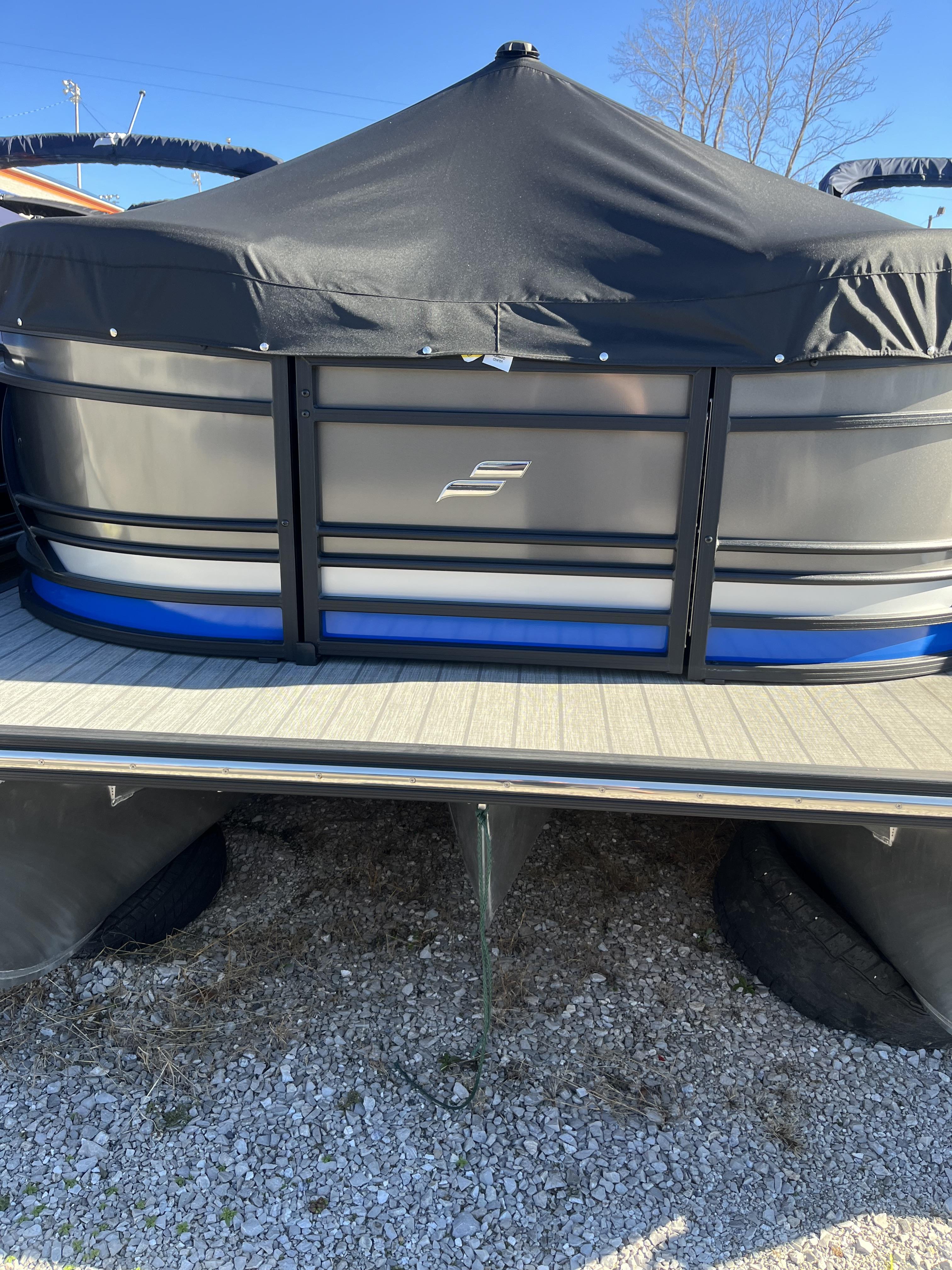 New 2024 Starcraft SLS3 for sale in lafollette, Tennessee
