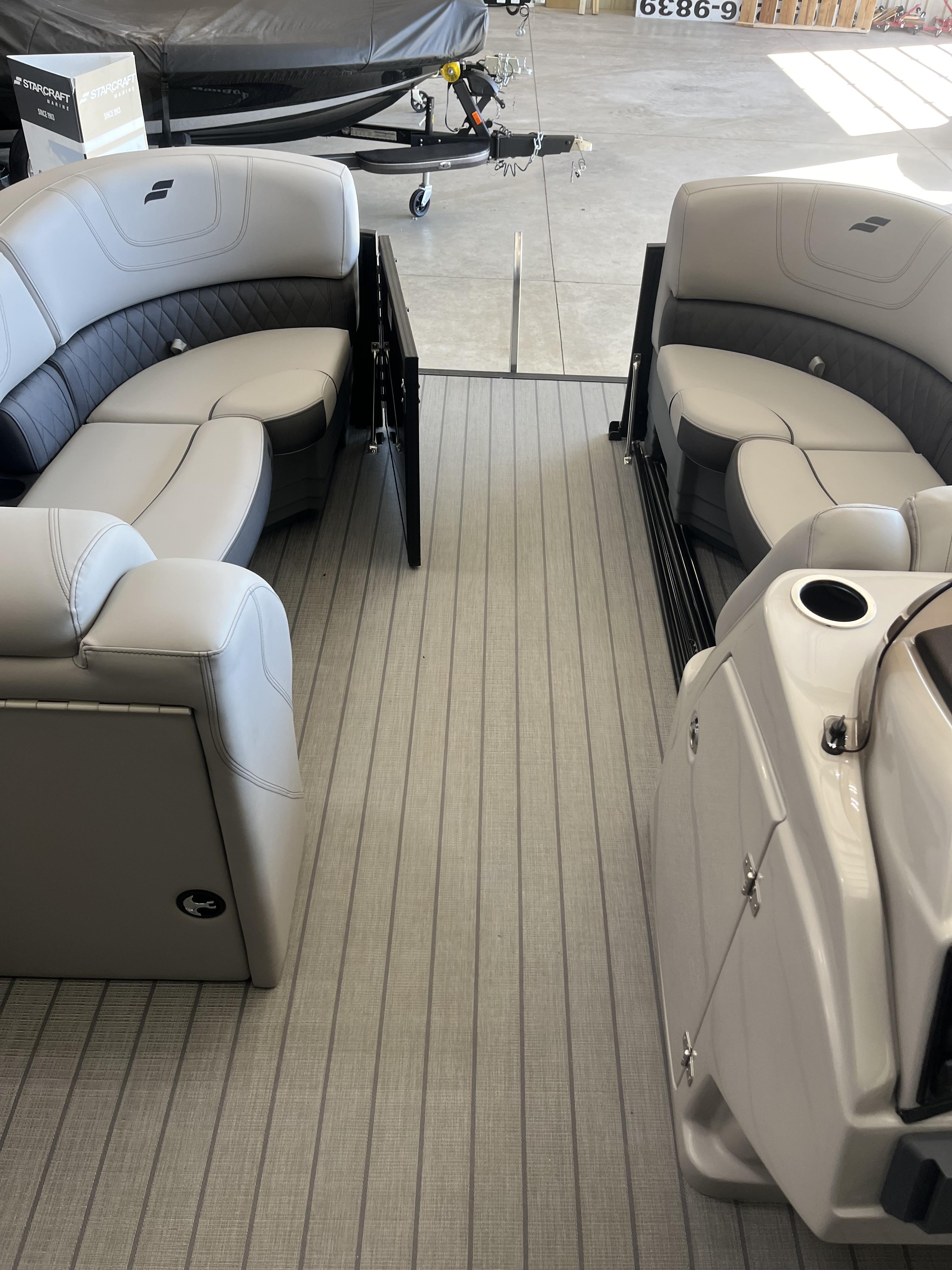 New 2024 Starcraft SLS3 for sale in lafollette, Tennessee