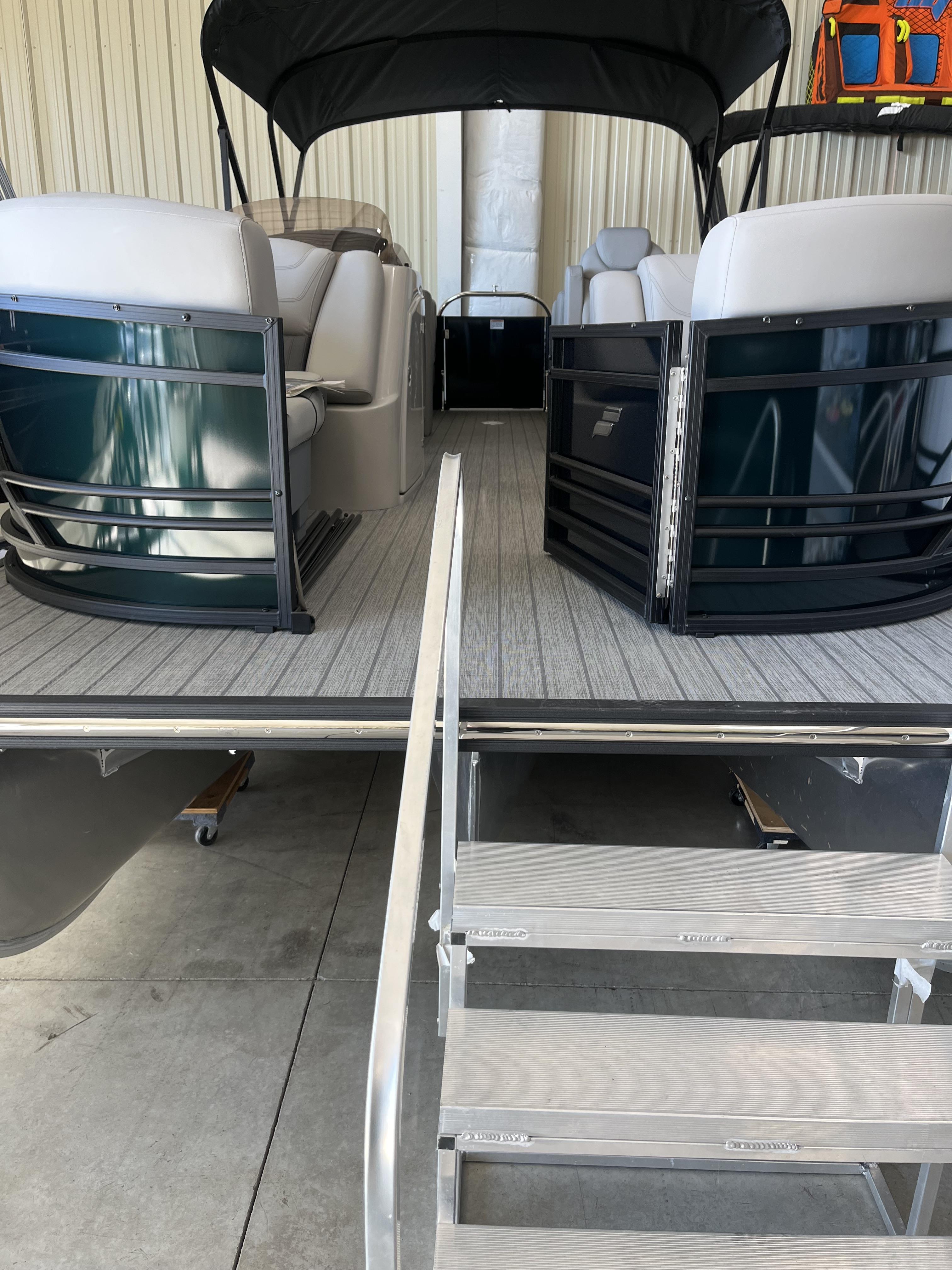 New 2024 Starcraft SLS3 for sale in lafollette, Tennessee