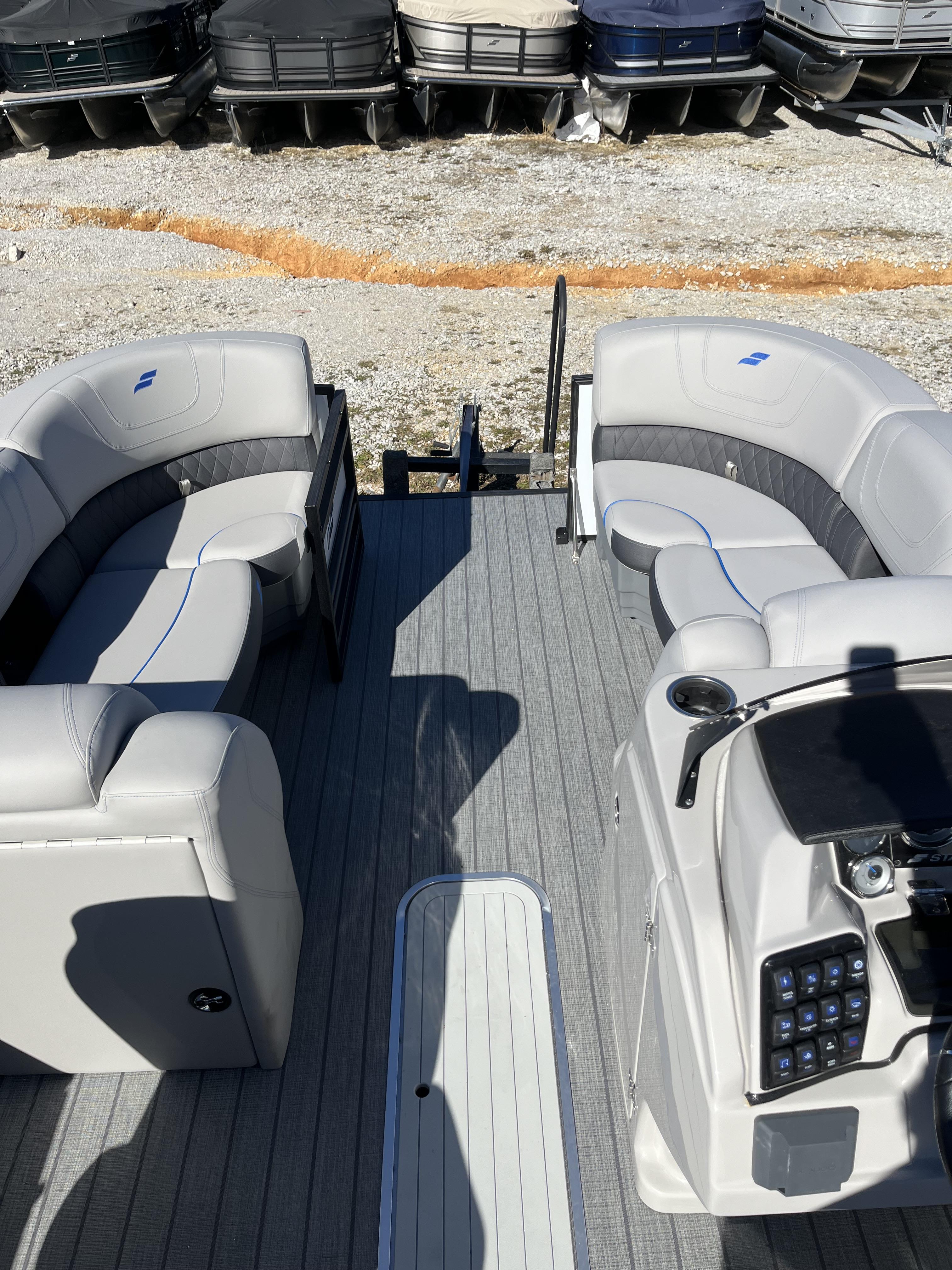 New 2024 Starcraft SLS3 for sale in lafollette, Tennessee