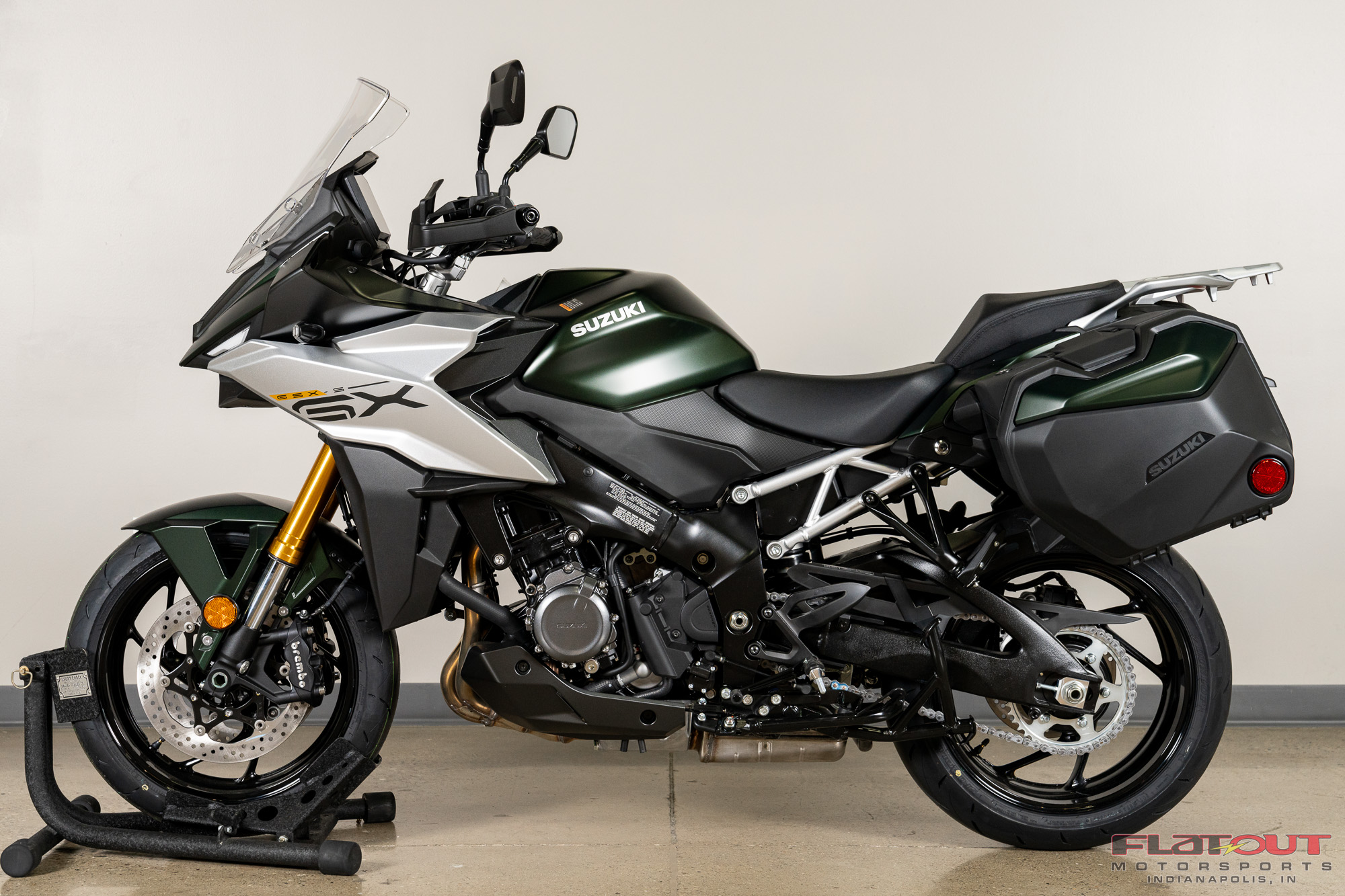 New Suzuki DRZ4SMM5 2025 for sale in Selma, Texas - Boatzon.com