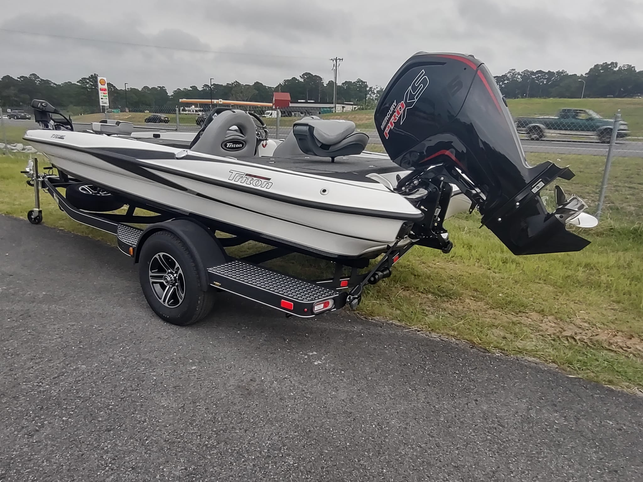 New Triton Boats 179 TRX 2024 for sale in Pineville, Louisiana - Boatzon.com