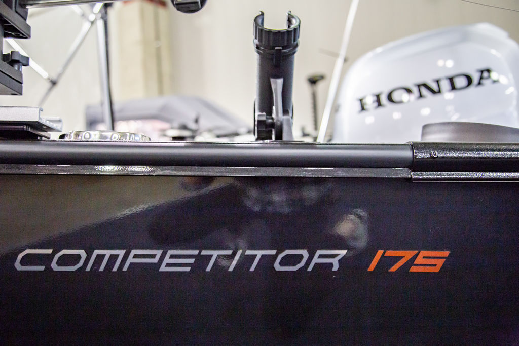 New Alumacraft Competitor 175 Sport 2024 for sale in loomis, California