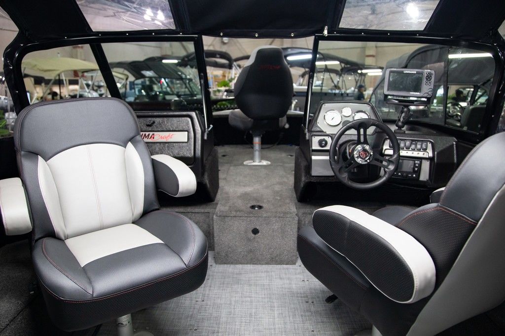 New Alumacraft Competitor 175 Sport 2024 for sale in loomis, California