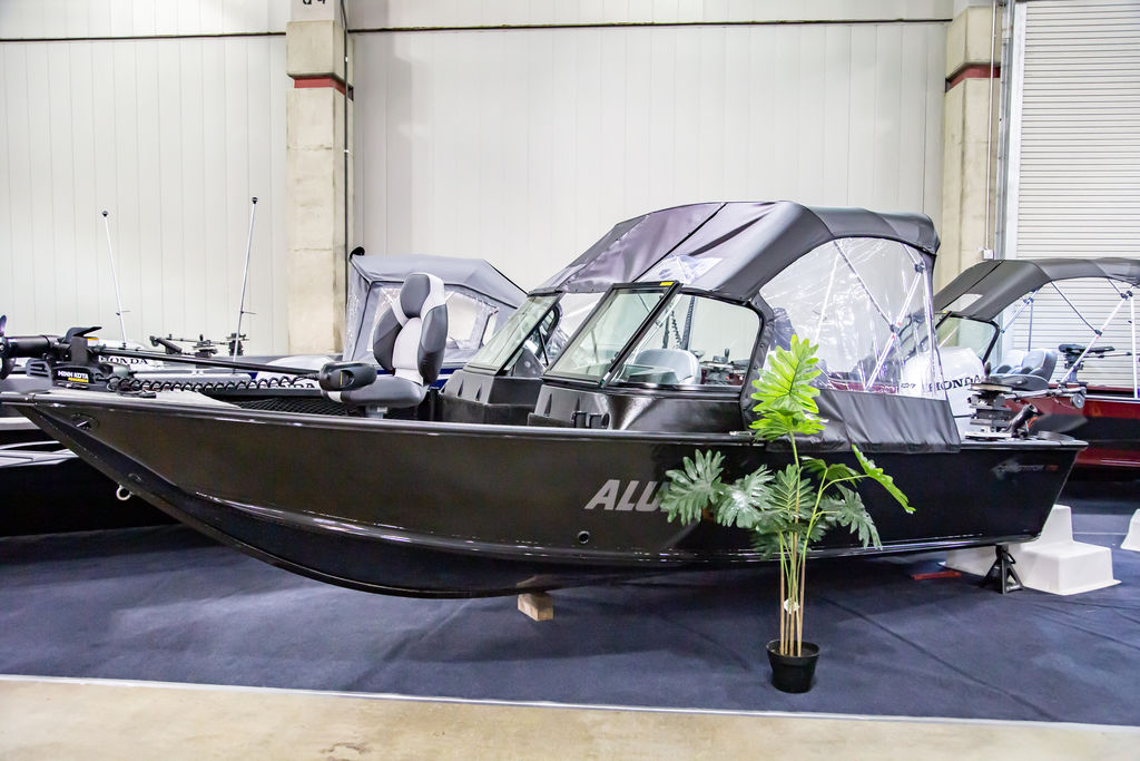 New Alumacraft Competitor 175 Sport 2024 for sale in loomis, California