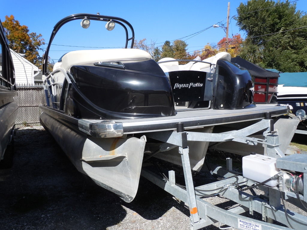 Used Aqua Patio AP250XP 2014 for sale in lawrence, New Jersey
