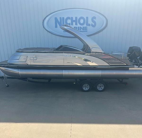 New 2024 Bennington 27 QXSBA for sale in n/a, Oklahoma