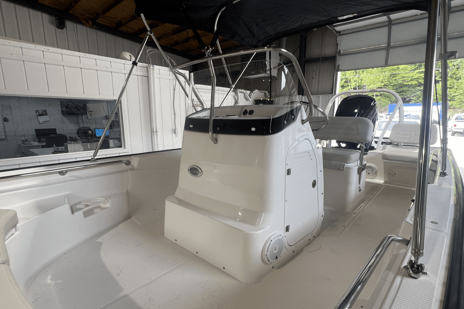 New Boston Whaler 170 Montauk 2025 for sale in osage beach, Missouri