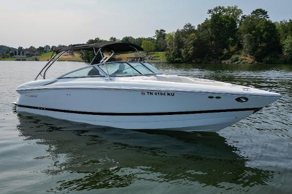 Used Cobalt 282 for sale in knoxville, Tennessee - Boatzon.com