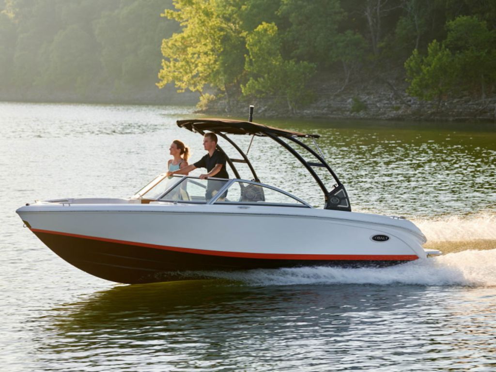 New Cobalt Boats 220S 2024 for sale in roxboro, North Carolina
