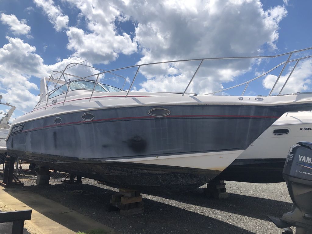 Used Donzi Cruiser 32 2001 for sale in Denver, North Carolina