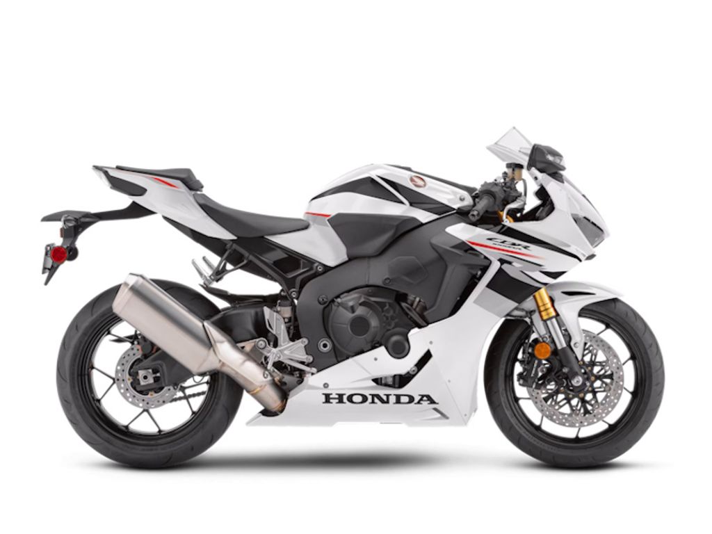 New Honda® CBR1000RR ABS 2026 for sale in Bono, Arkansas - Boatzon.com