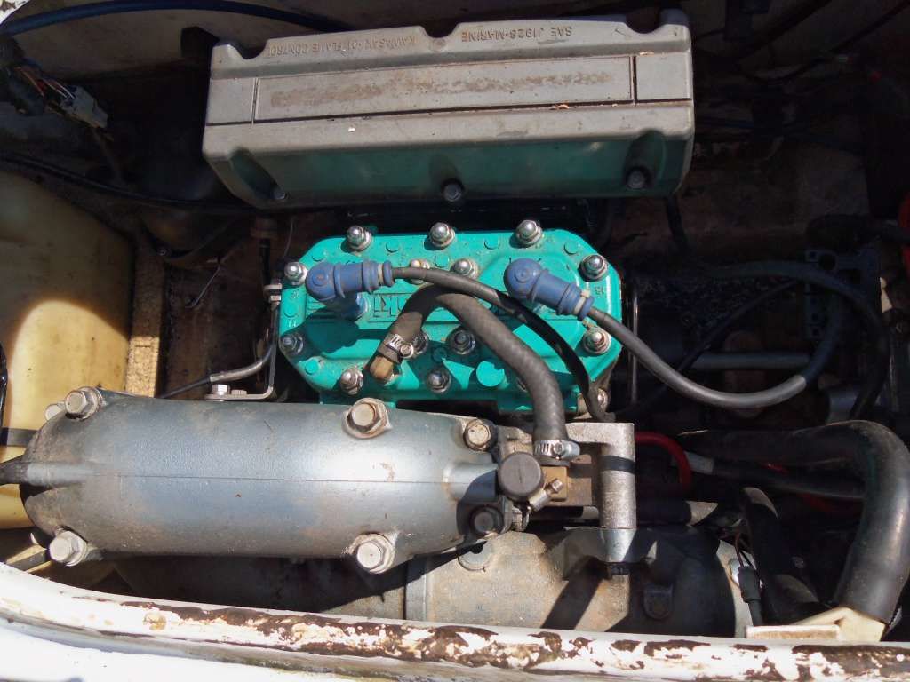 Used Kawasaki 750 ZXI 2 1995 for sale in dawsonville Used Kawasaki 750 ZXI 2 1995 for sale in dawsonville
