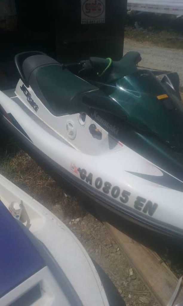 Used Kawasaki STX900 1998 for sale in Dawsonville, Georgia