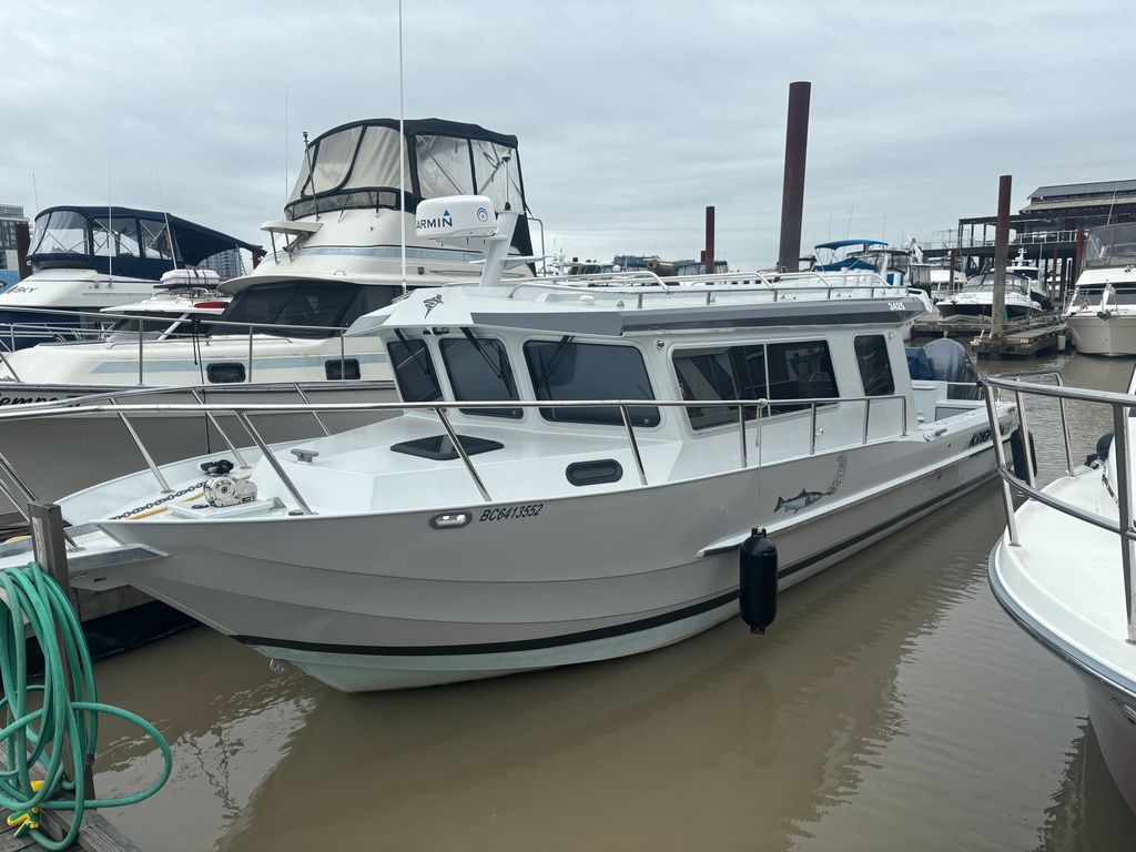 Kingfisher 3225 GFX boats for sale - From $149/mo