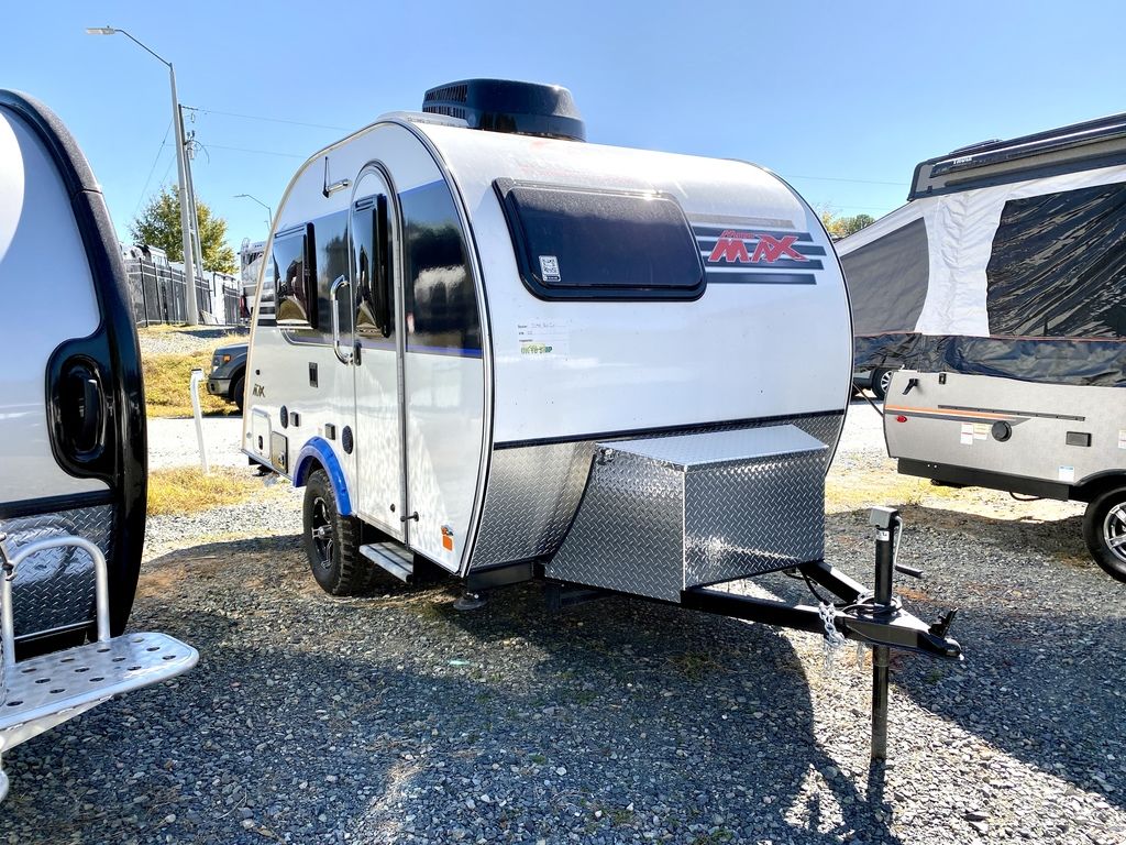 Used Little Guy Mini Max Rough Rider 2023 for sale in Chatham County ...