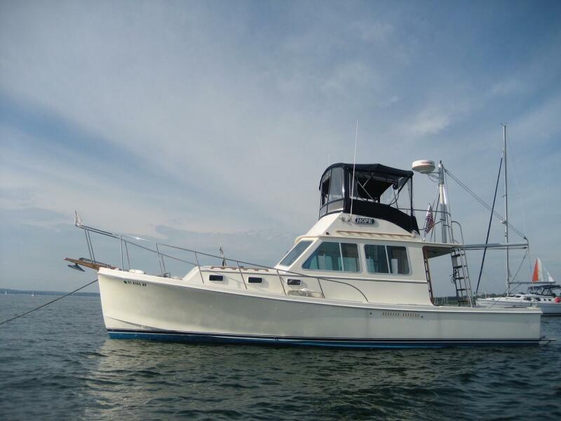 New Defiance Admiral 220 EX 2026 for sale in Manasquan, New Jersey