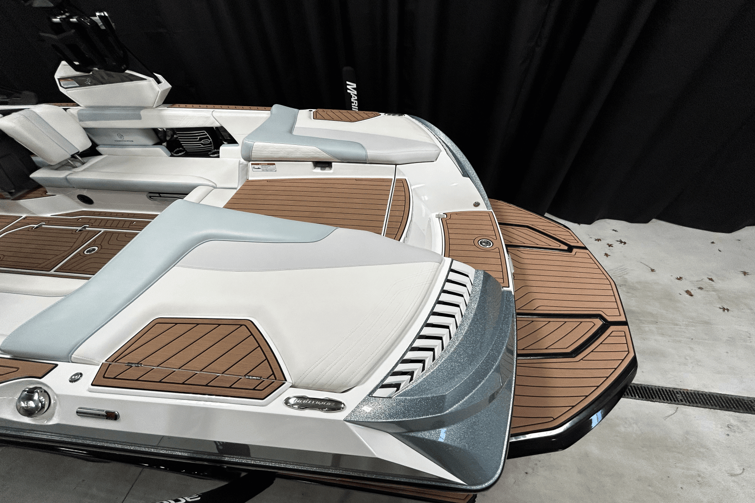 美品　aLORS Paris アロー　 Nautique ノーティック　ブラウス All-New-G25-1024x681-1-1-