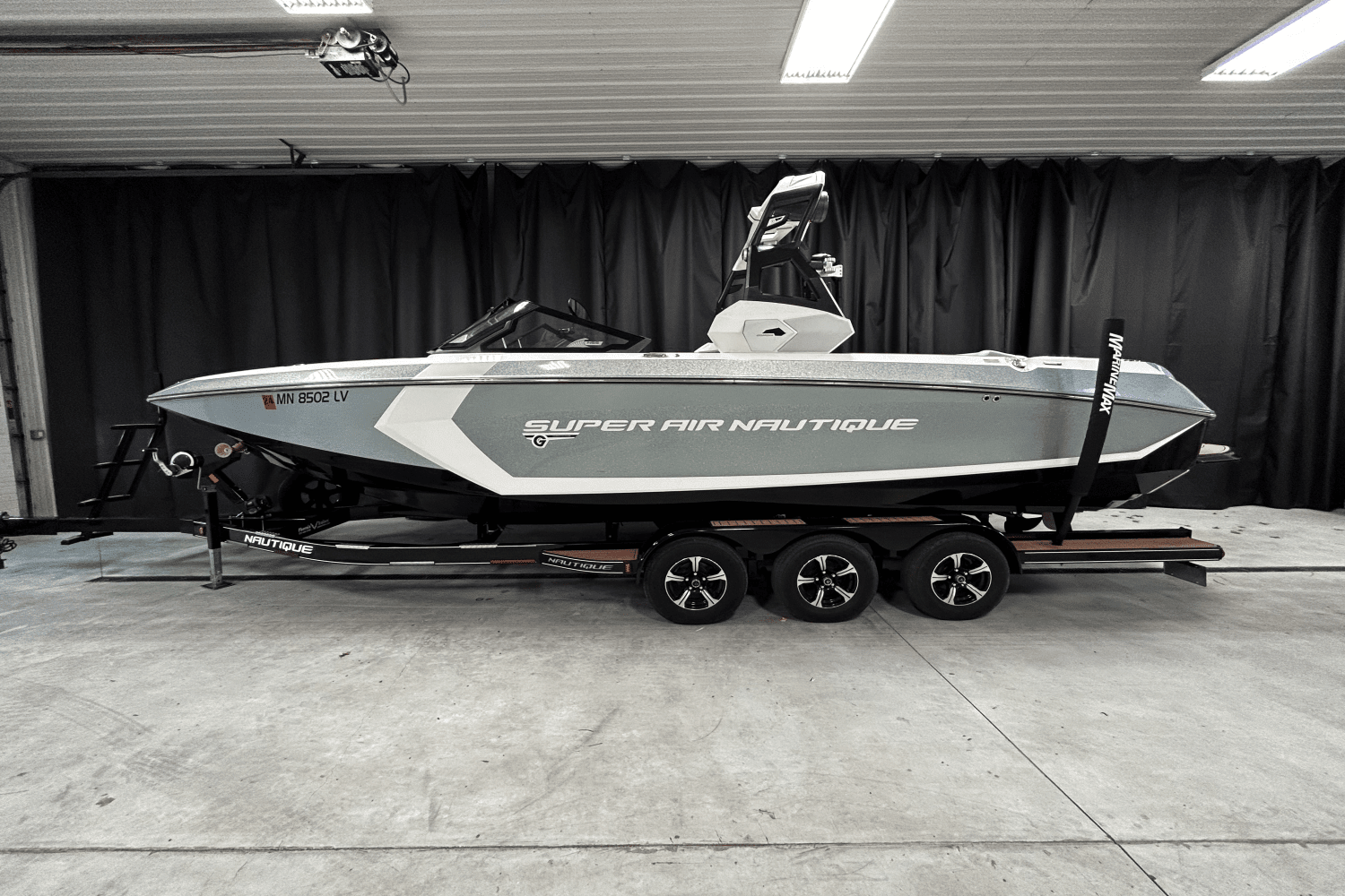 美品　aLORS Paris アロー　 Nautique ノーティック　ブラウス All-New-G25-1024x681-1-1-