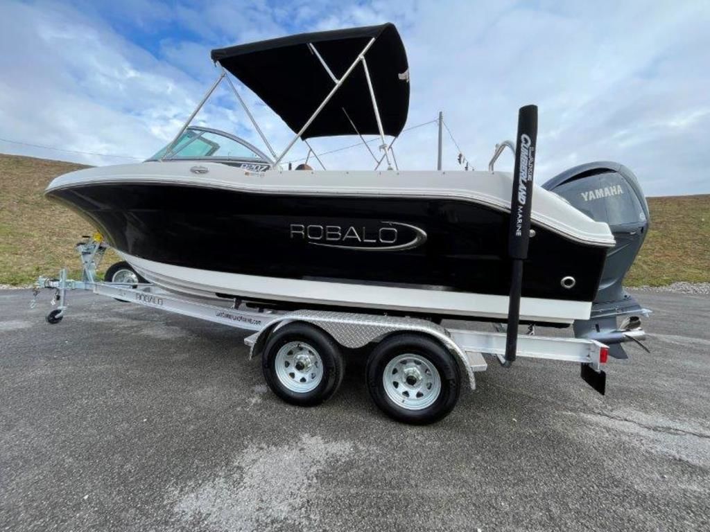 New Robalo R207 2024 for sale in somerset, Kentucky - Boatzon.com