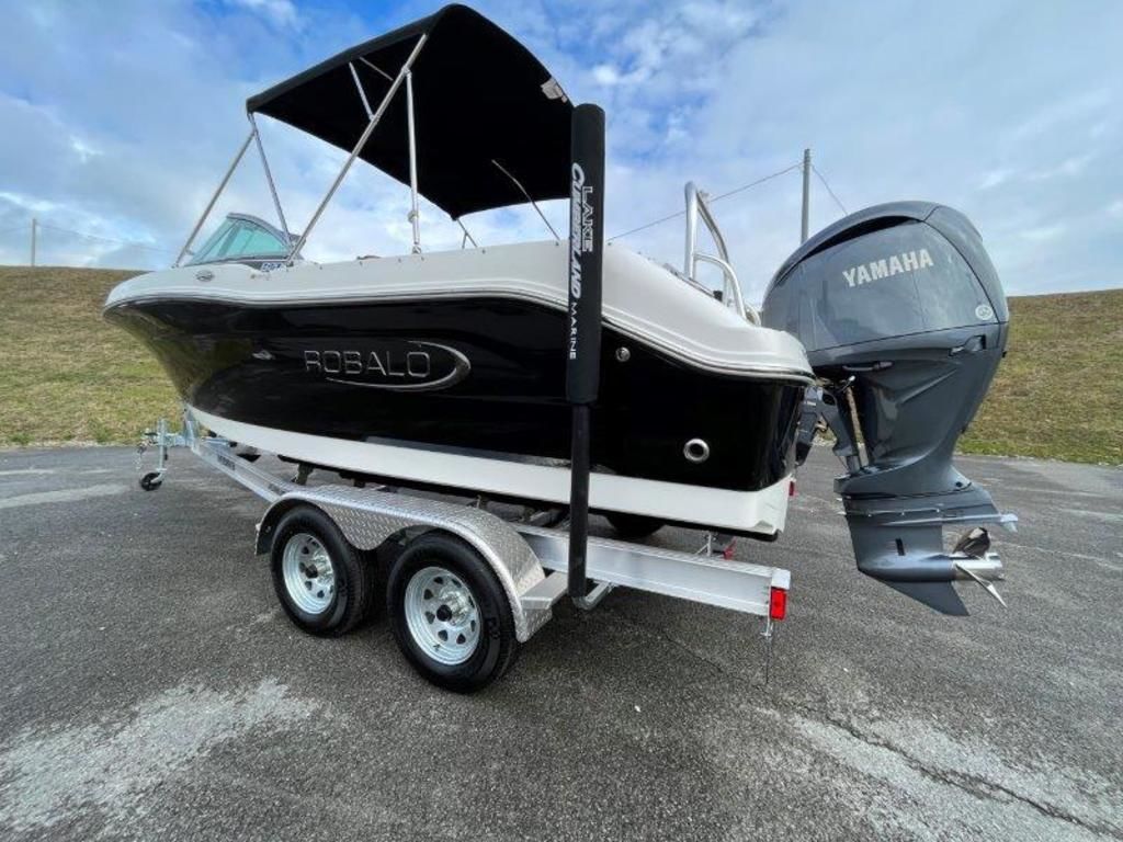 New Robalo R207 2024 for sale in somerset, Kentucky - Boatzon.com