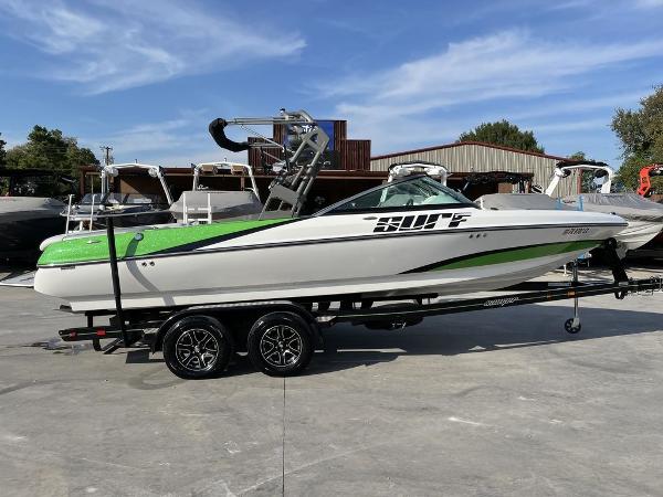 Used Sanger 237 SX 2018 for sale in fort worth, Texas - Boatzon.com