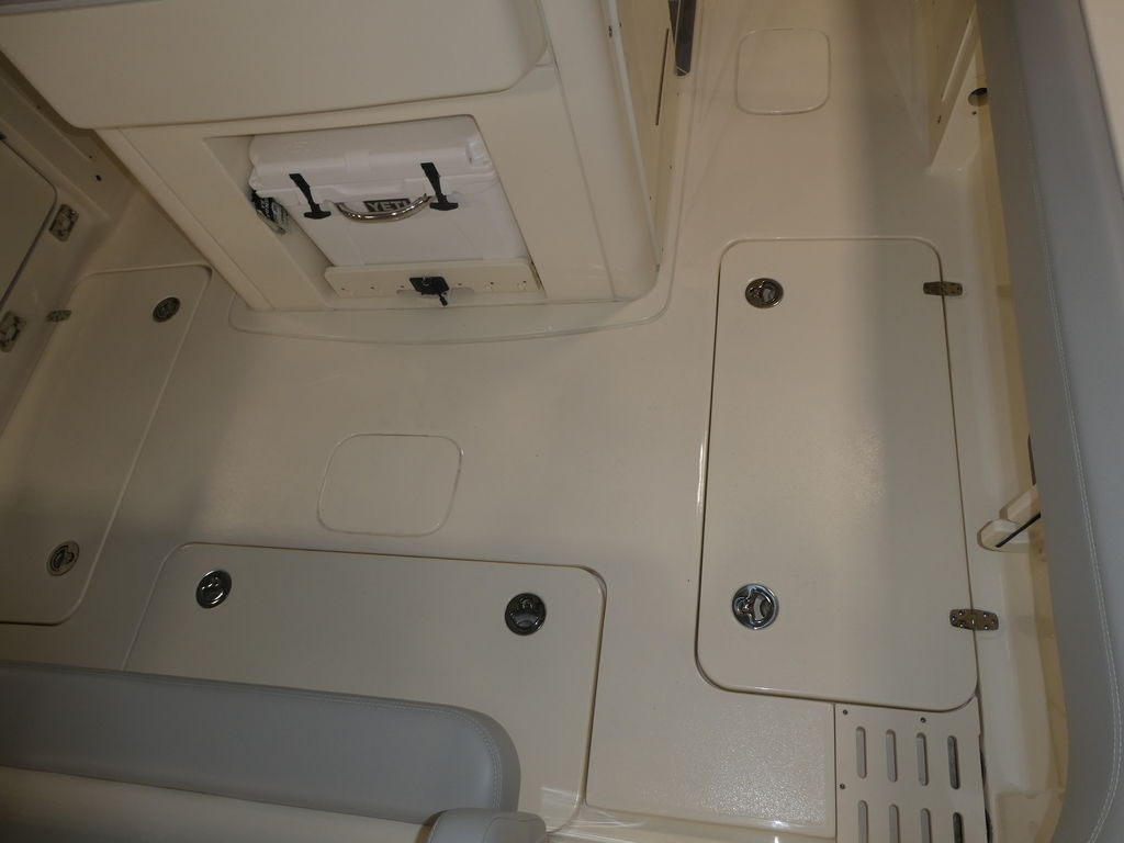 New Scout Boats 305 LXF 2024 for sale in st augustine, Florida