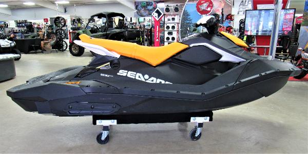 New 2021 Sea-Doo Spark 3up for sale in jacksonville, Florida New 2021 Sea-Doo Spark 3up for sale in jacksonville, Florida