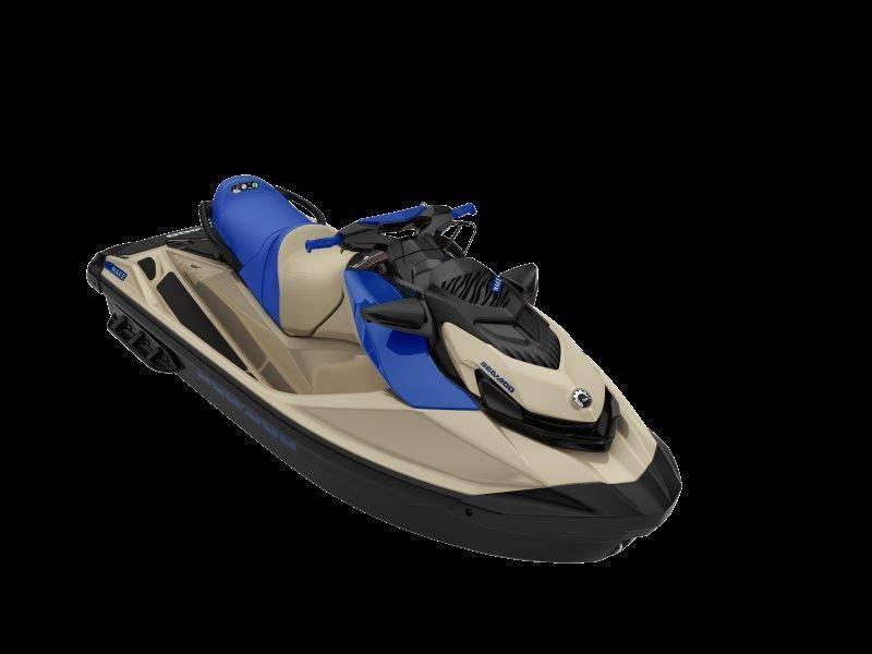 Used 2014 Sea-Doo GTX LTD is 260 for sale in somerset