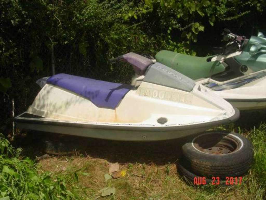 Used Sea-Doo XP Two Seater 587 Rotax 1992 for sale in Dawsonville