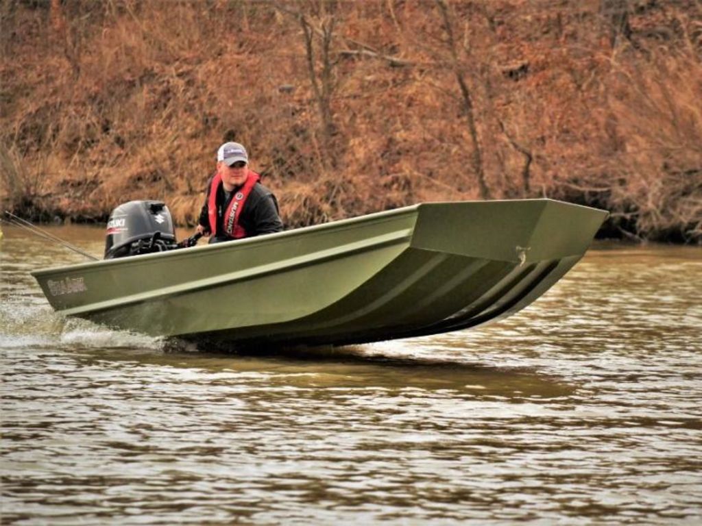 New SeaArk 1648 MV Special 2023 for sale in camden, South Carolina