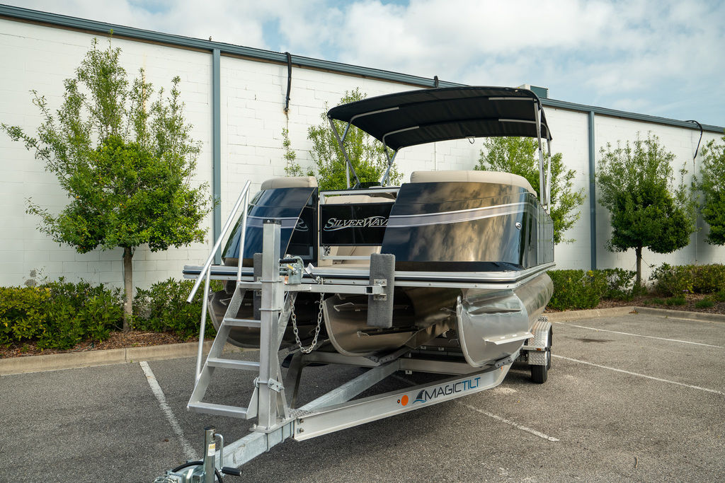 New SilverWave 2210 SW3 CLS 2023 for sale in st. augustine, Florida