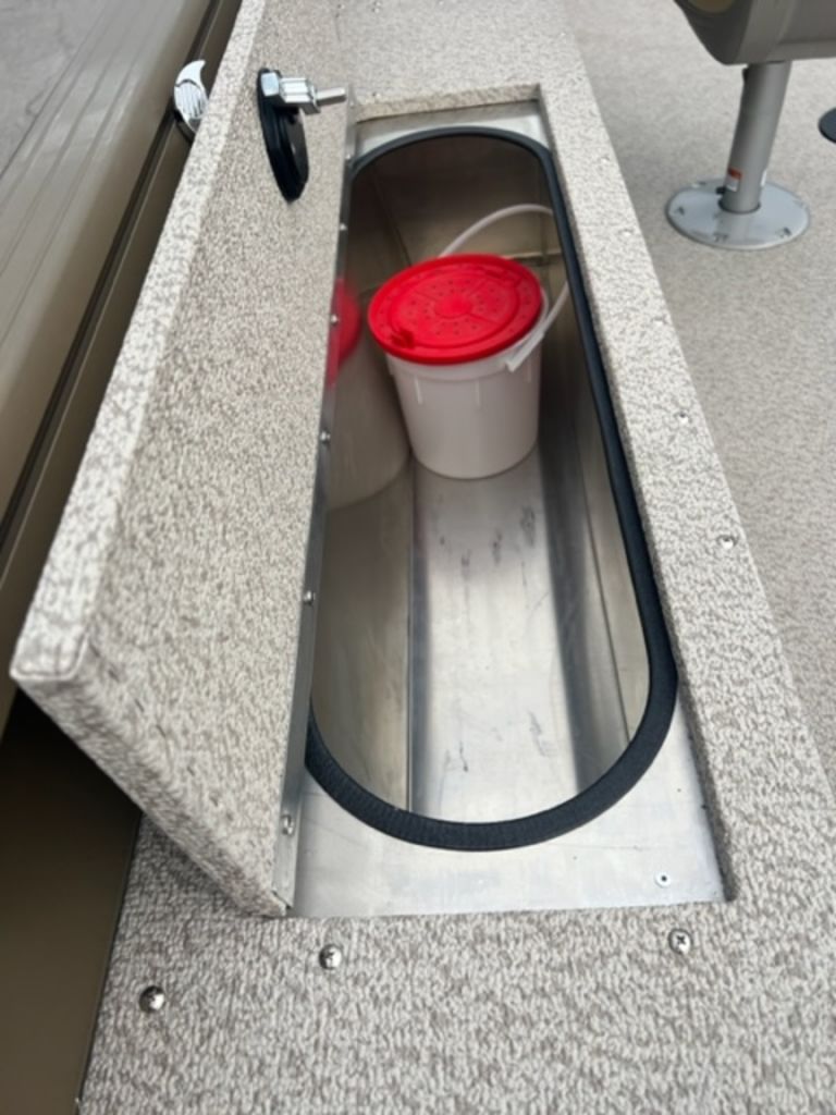 New Smoker Craft Freedom 160 TL 2024 for sale in port clinton, Ohio