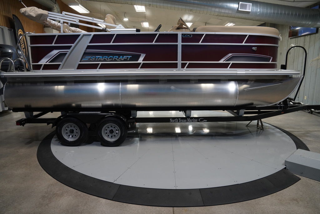 New Starcraft Marine EX Fish 20 FD 2025 for sale in Fort Worth, Texas ...