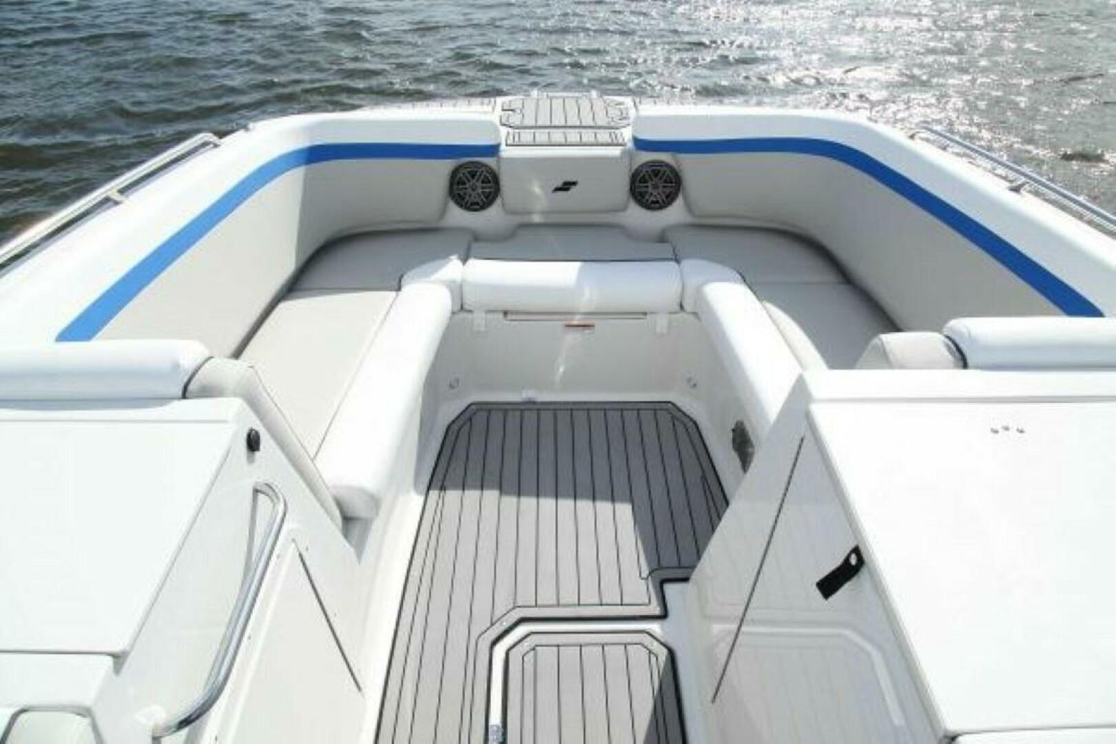 New Starcraft SVX 231 OB 2025 for sale in Eastpoint, Florida